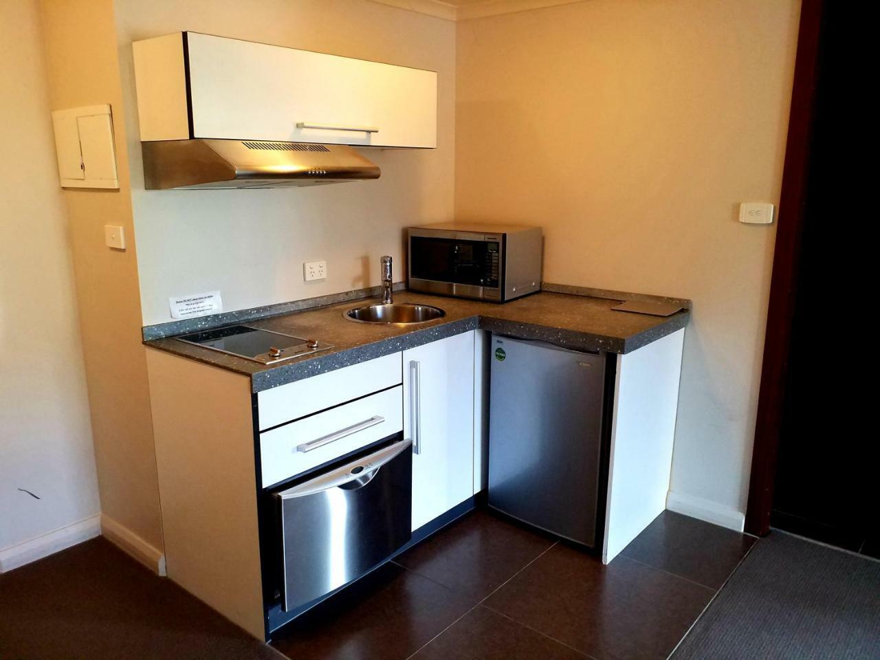 Aparthotel Hampden At Battery Point Hobart Pokój zdjęcie