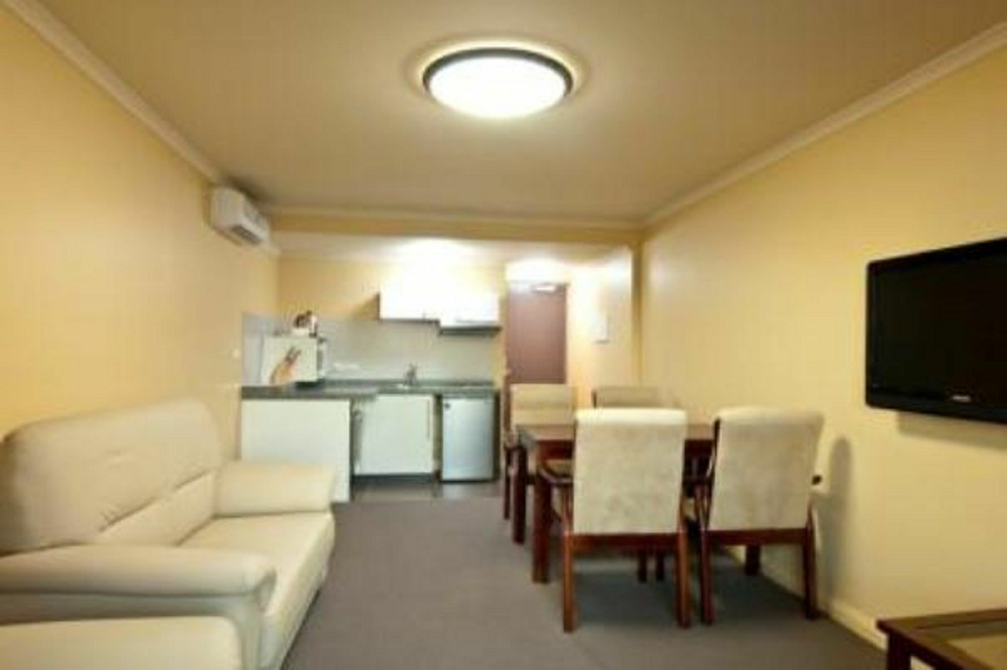 Aparthotel Hampden At Battery Point Hobart Zewnętrze zdjęcie